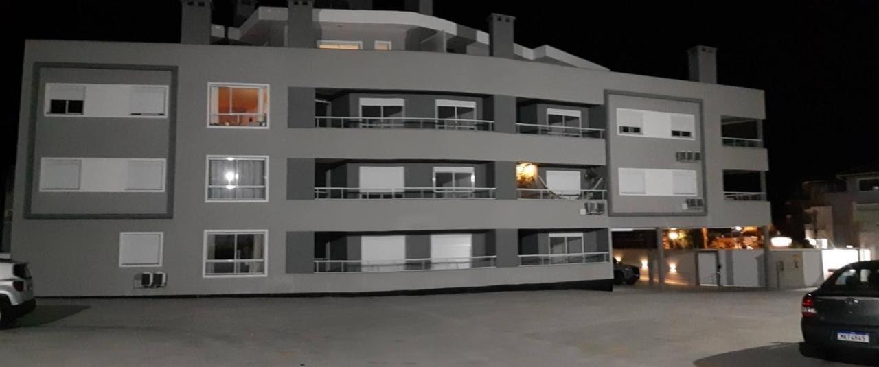 Apartamento 103 Novo 100 Mts Da Praia Espanha Residence Флорианополис Экстерьер фото